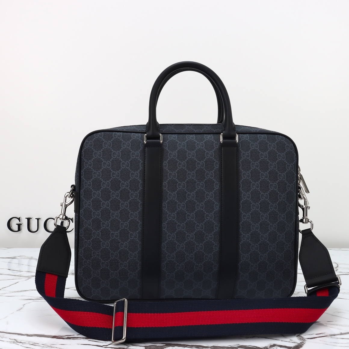 Mens Gucci Briefcases